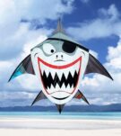 Pirate Shark Kite by SkyDog