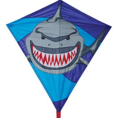 Jawbreaker Diamond Kite - 30"