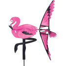 Flamingo Spinner - 21"
