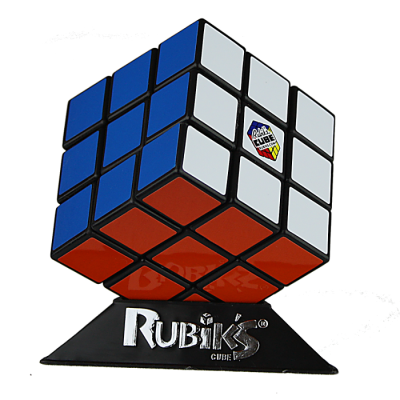 Rubik's Cube Puzzle Game 3 x 3