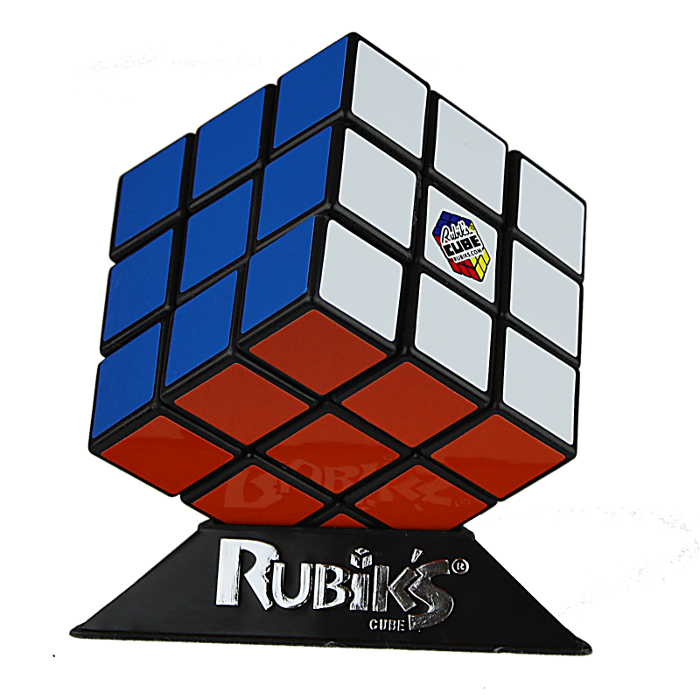 Rubik's Cube Puzzle Game 3 x 3