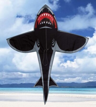 Shark 7' Sea Hunter by SkyDog Kites