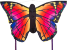 Butterfly Kite - Ruby - by HQ Kites