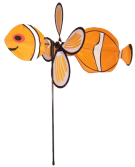 Baby Bug Clownfish