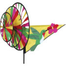 Hummingbird Triple Wheel Spinner by Premier