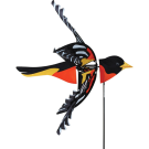 Northern Oriole Spinner by Premier- 34"