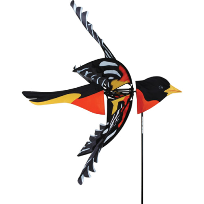 Northern Oriole Spinner - 34"