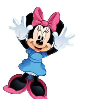 Disney Minnie Mouse Kite - 29"
