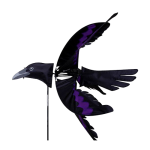 Raven Spinner - 29"