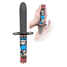 Pirate Knife Retractable