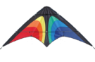 Premier Osprey Stunt Kite - Rainbow