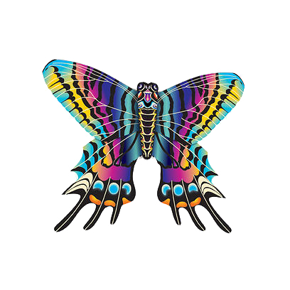 Butterfly 3D Supersize Kite - 54"