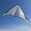 Prism 4-D Superlight Stunt Kite (Graphite)
