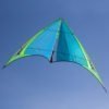 Prism 4-D Superlight Stunt Kite (Seafoam)