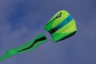 Prism Bora 7 Parafoil Kite - Jade