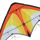 Premier Osprey Stunt Kite - Fire