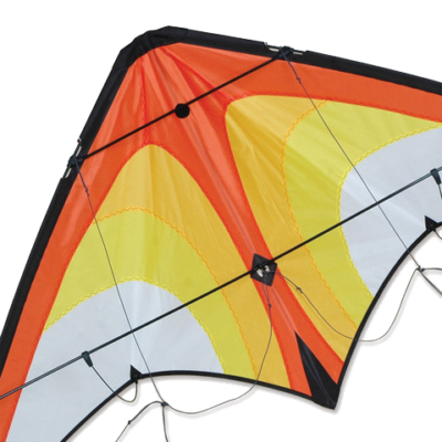Premier Osprey Stunt Kite - Fire