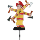 Fireman Spinner 20"