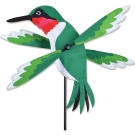 Hummingbird WhirliGig Spinner 15"