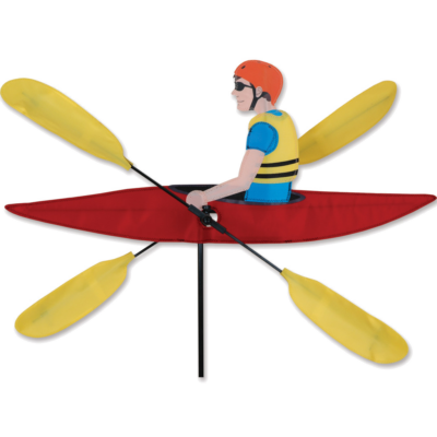 Kayak Spinner 20"