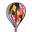 Maryland Flag Hot Air Balloon - 22" by Premier