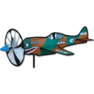 P-40 Warhawk Spinner - 25"