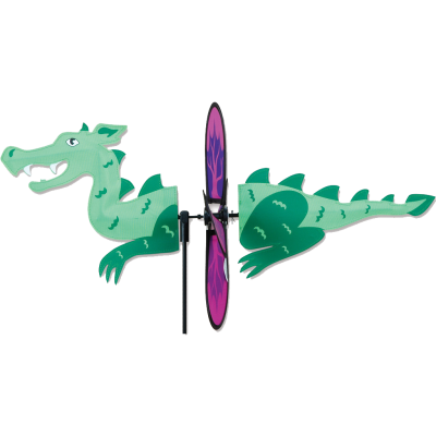 Petite Dragon Spinner - 24" by Premier
