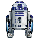 48" Star Wars Supersized R2-D2 Kite