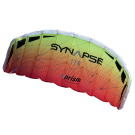 Synapse 170 Power/Speed Foil Kite by Prism - Mango
