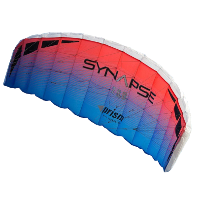 Prism Synapse 200 Power/Speed Foil Kite - COHO