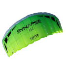 Prism Synapse 140 Power/Speed Foil Kite - Cilantro