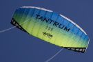 Tantrum 250 Power/Speed Foil Stunt Kite - Ocean
