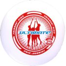 Ultimate Frisbee Disc by Wham-O