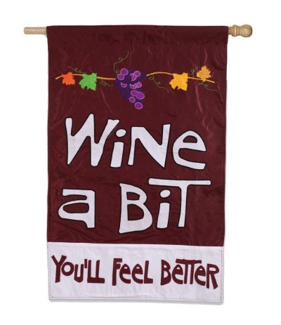 Wine Web 1