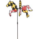 Petite Maryland Horse Spinner - 19"