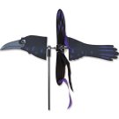 Petite Raven Spinner - 19"