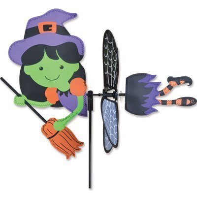 Petite Witch Spinner by Premier Kites