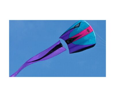 Bora 7 Parafoil Kite by Prism - Frost