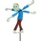 Zombie WhirliGig Garden Spinner - 20"