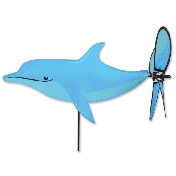Petite Dolphin Spinner - 20" by Premier