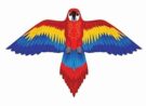 Parrot SuperWings Nylon Kite - 71"