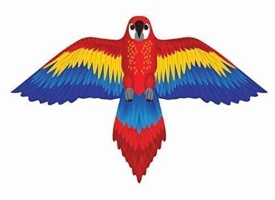 Parrot SuperWings Nylon Kite - 71"