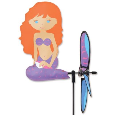 Petite Mermaid Spinner by Premier