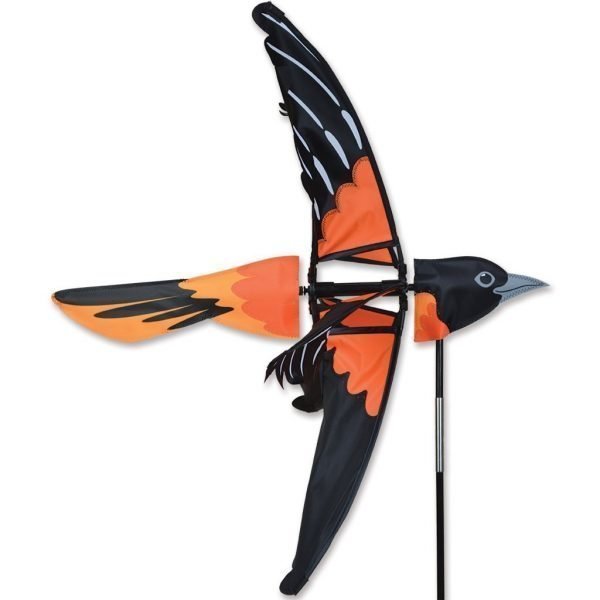 Oriole WindGarden Spinner - 24" by Premier Kites