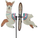 Petite Alpaca Spinner by Premier Kites
