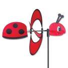 Petite Ladybug Spinner by Premier Kites