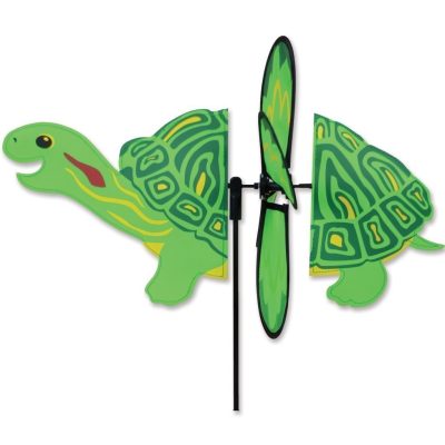 Petite Pond Turtle Spinner by Premier Kites