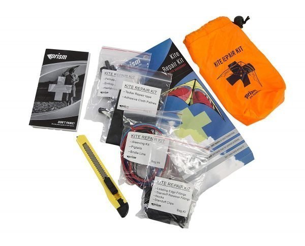 Prism Kite Repair Kit. by Prism Kite Technology