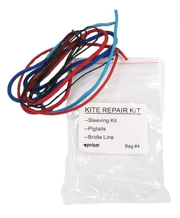 Prism Kite Repair Kit. by Prism Kite Technology