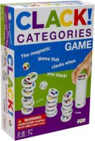 Clack! Categories Game by AMIGO Games